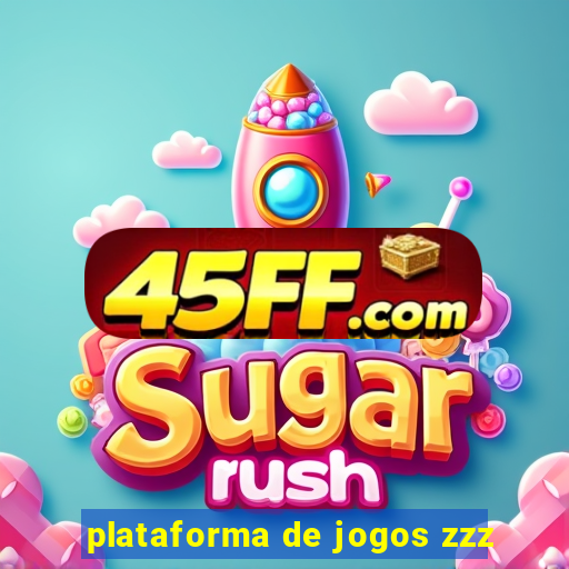 plataforma de jogos zzz